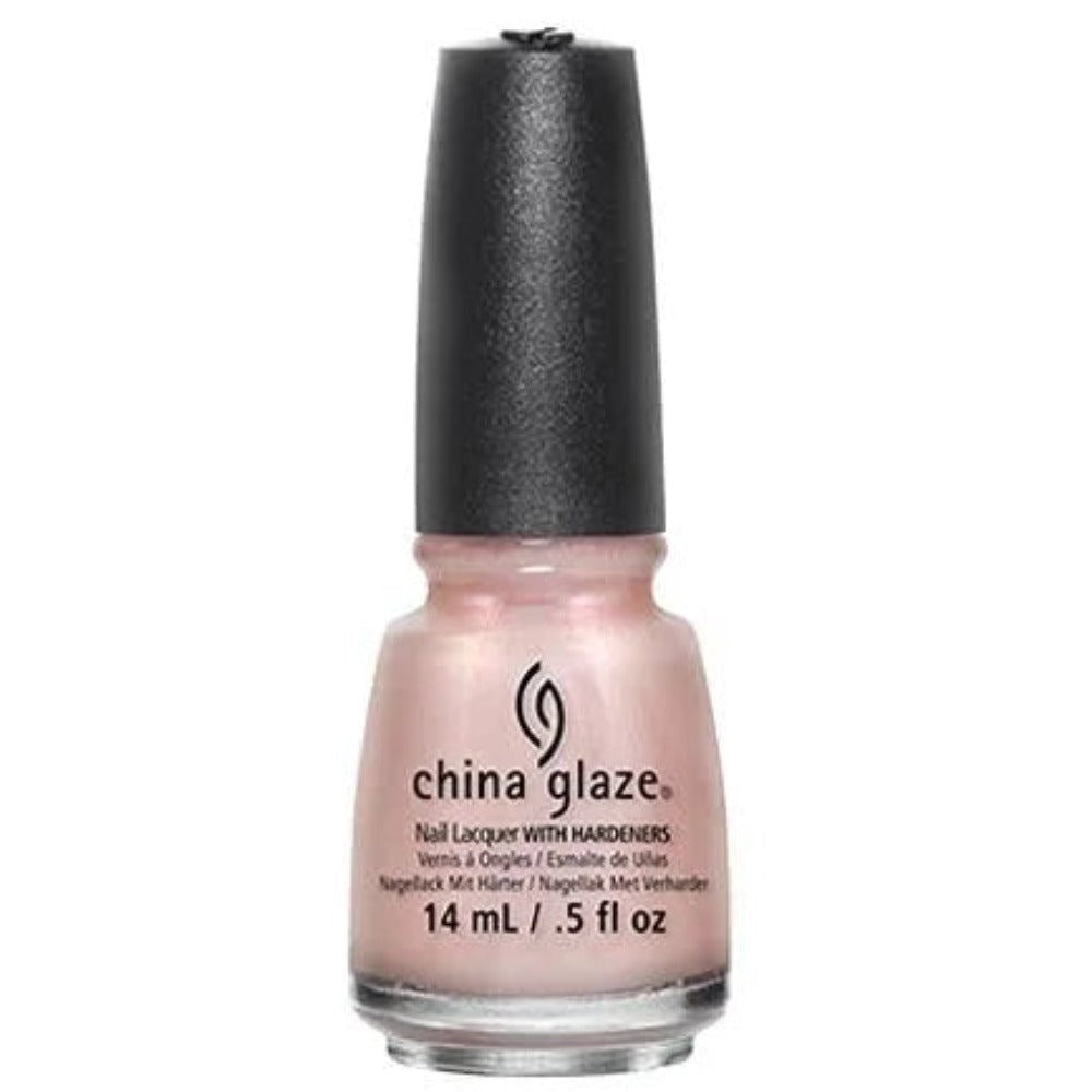 China Glaze - Temptation Carnation #70527