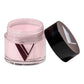 V Beauty Pure Acrylic System 1.5Oz - Bubblegum