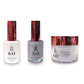 KAT Beauty 4In1 System #133