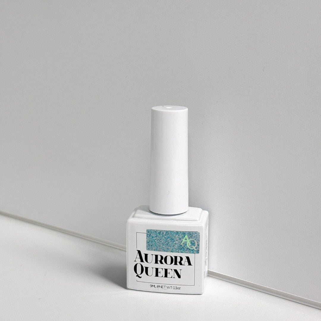 Aurora Queen Gel Polish - Blane #AQ225