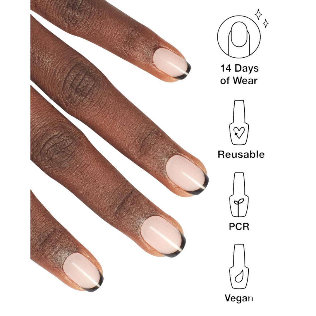 OPI Xpress/ON Nail Art - Business Casual