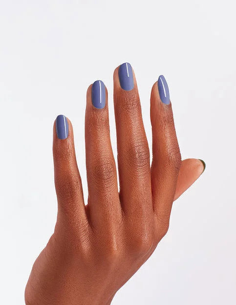 OPI Powder Perfection - Oh You Sing, Dance, Act & Produce? #DPH008