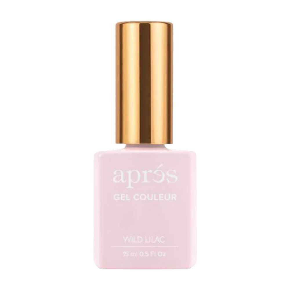 Apres Gel Couleur - Wild Lilac #APGC273