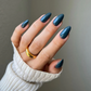 DND Diva Gel & Lacquer Duo - Natural Gray #242