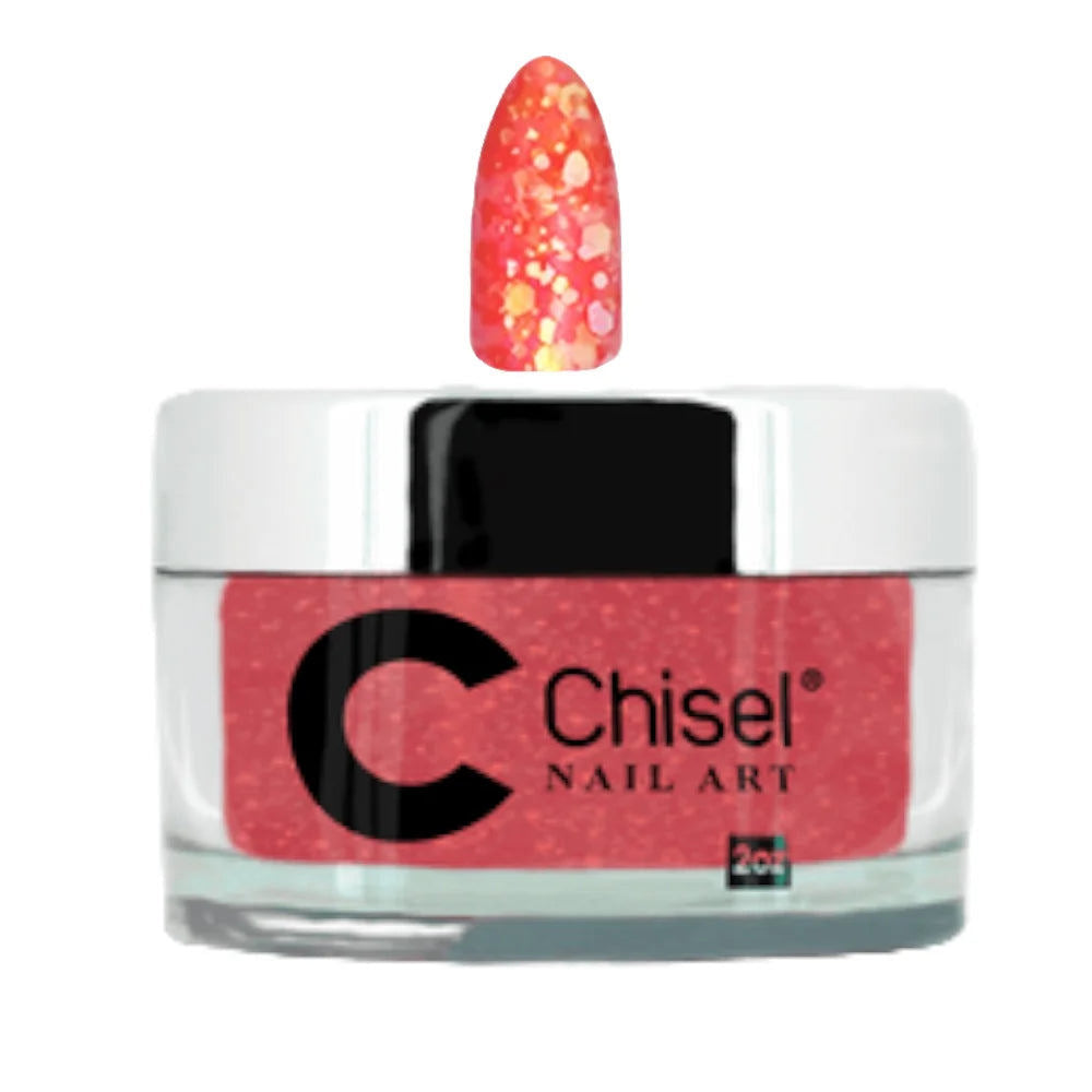 Chisel Dipping Powder 2Oz #Ombre 89A