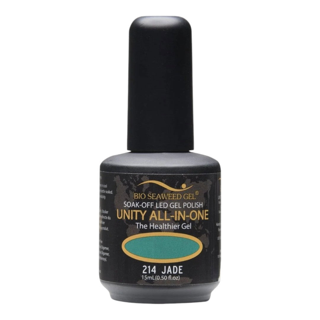 Bio Seaweed Gel #214 Jade