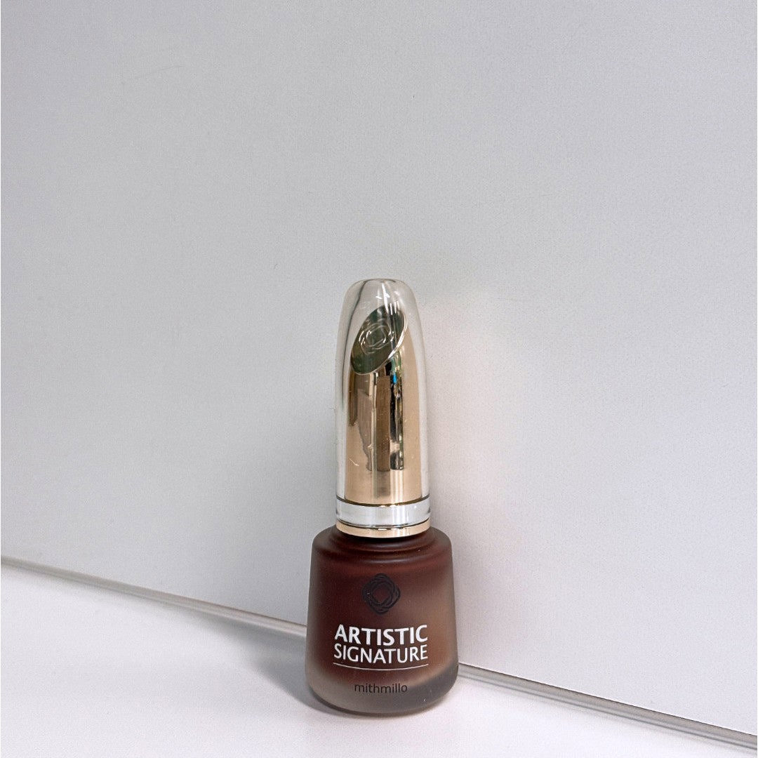 Mithmillo Ink Gel - Ginger Bread #RT08