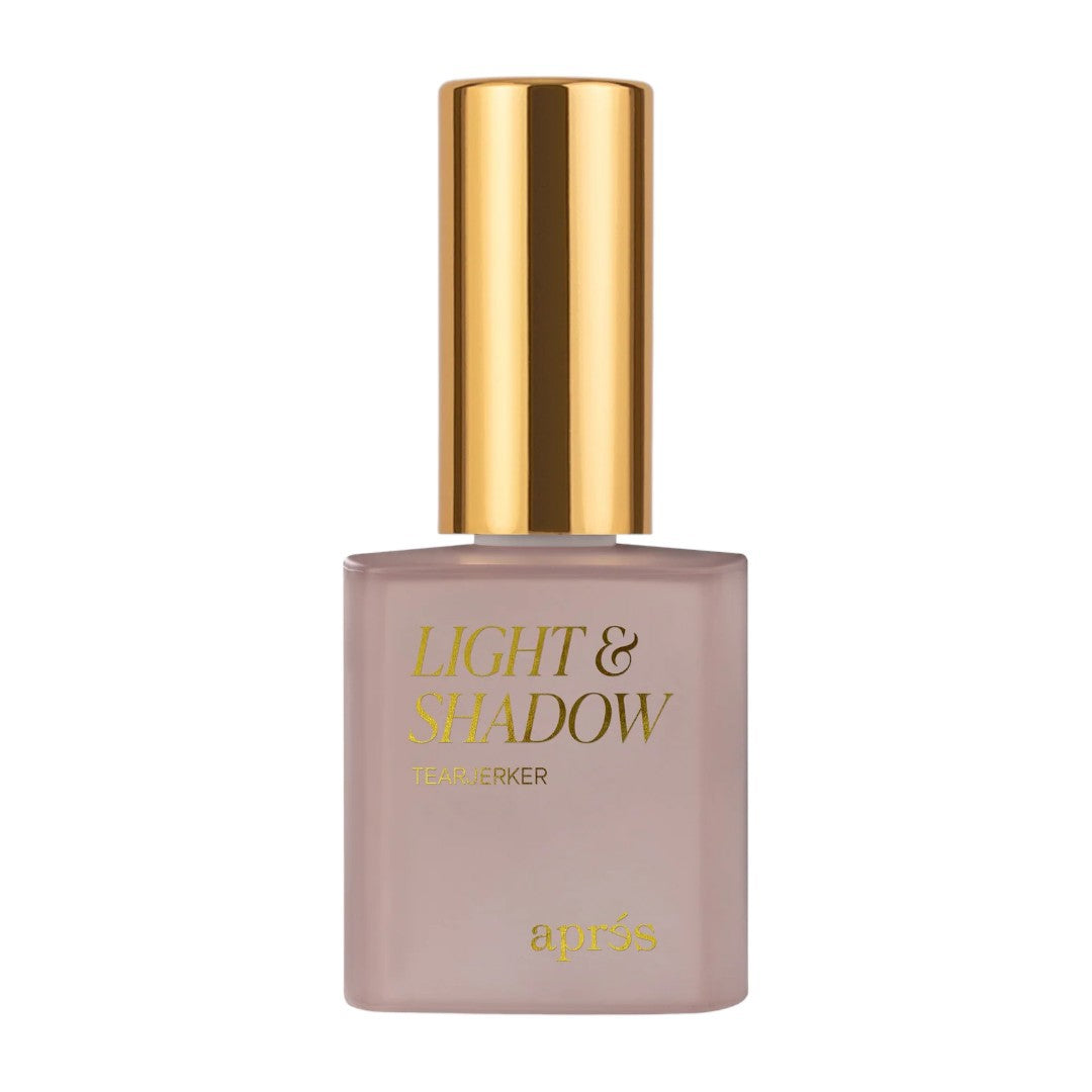 Apres Sheer Gel Couleur (Hema-Free) - Tearjerker #SHGC702
