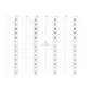 Salon Appointment Book 8Column #AB118