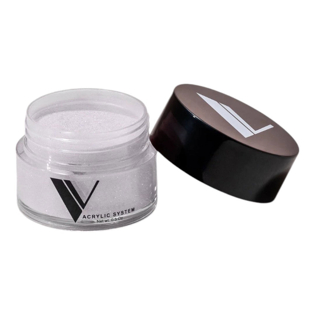 V Beauty Pure Acrylic System 0.5Oz - #204 Icy