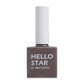 Gentle Pink Cat Eye Gel Polish #ST36