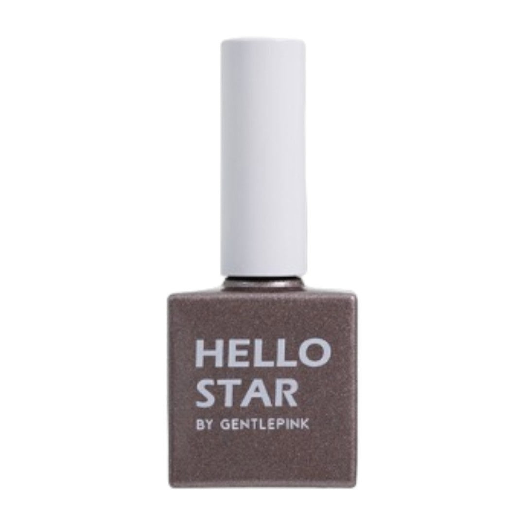 Gentle Pink Cat Eye Gel Polish #ST36