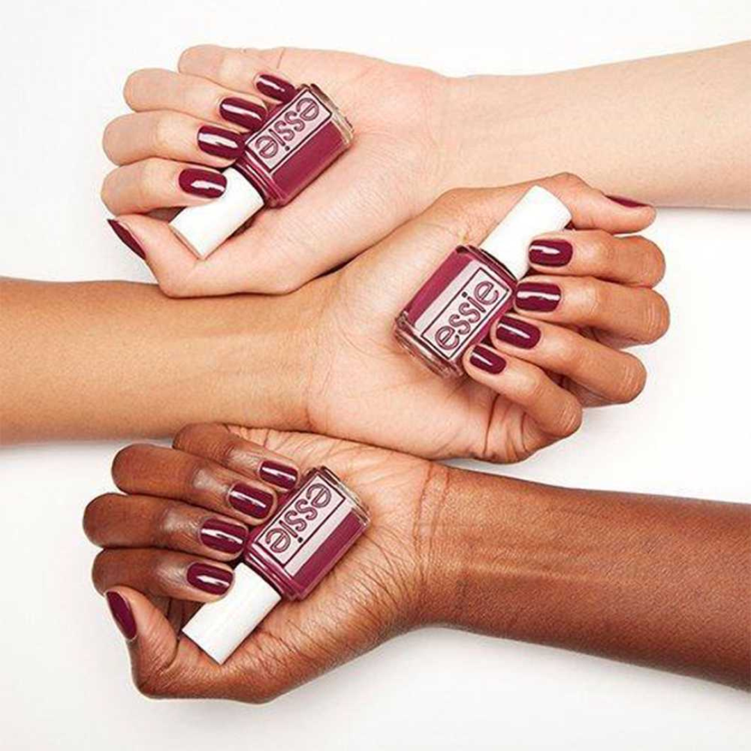 Essie Nail Lacquer - Swing of Things #1641