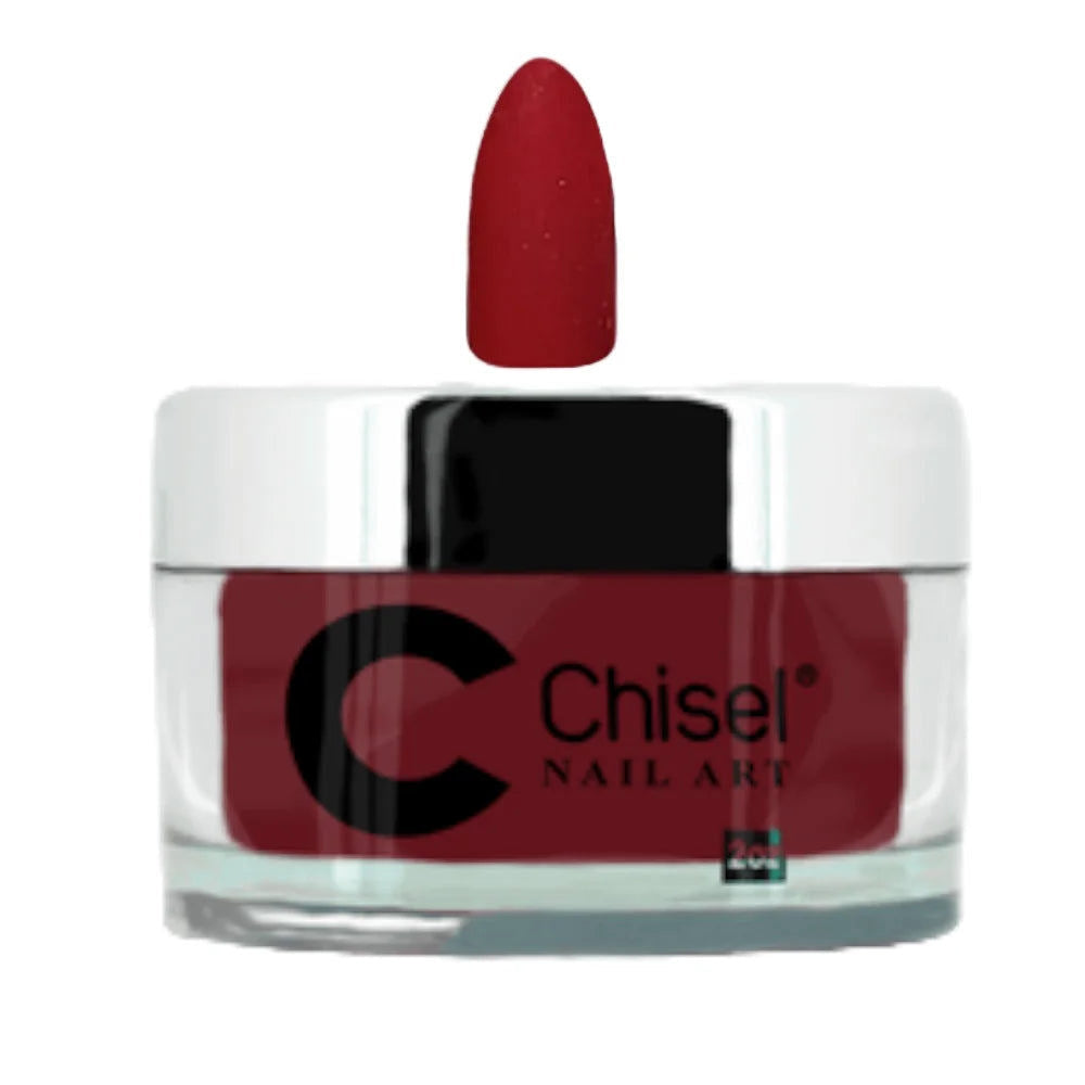 Chisel Dipping Powder 2Oz #Ombre 55B