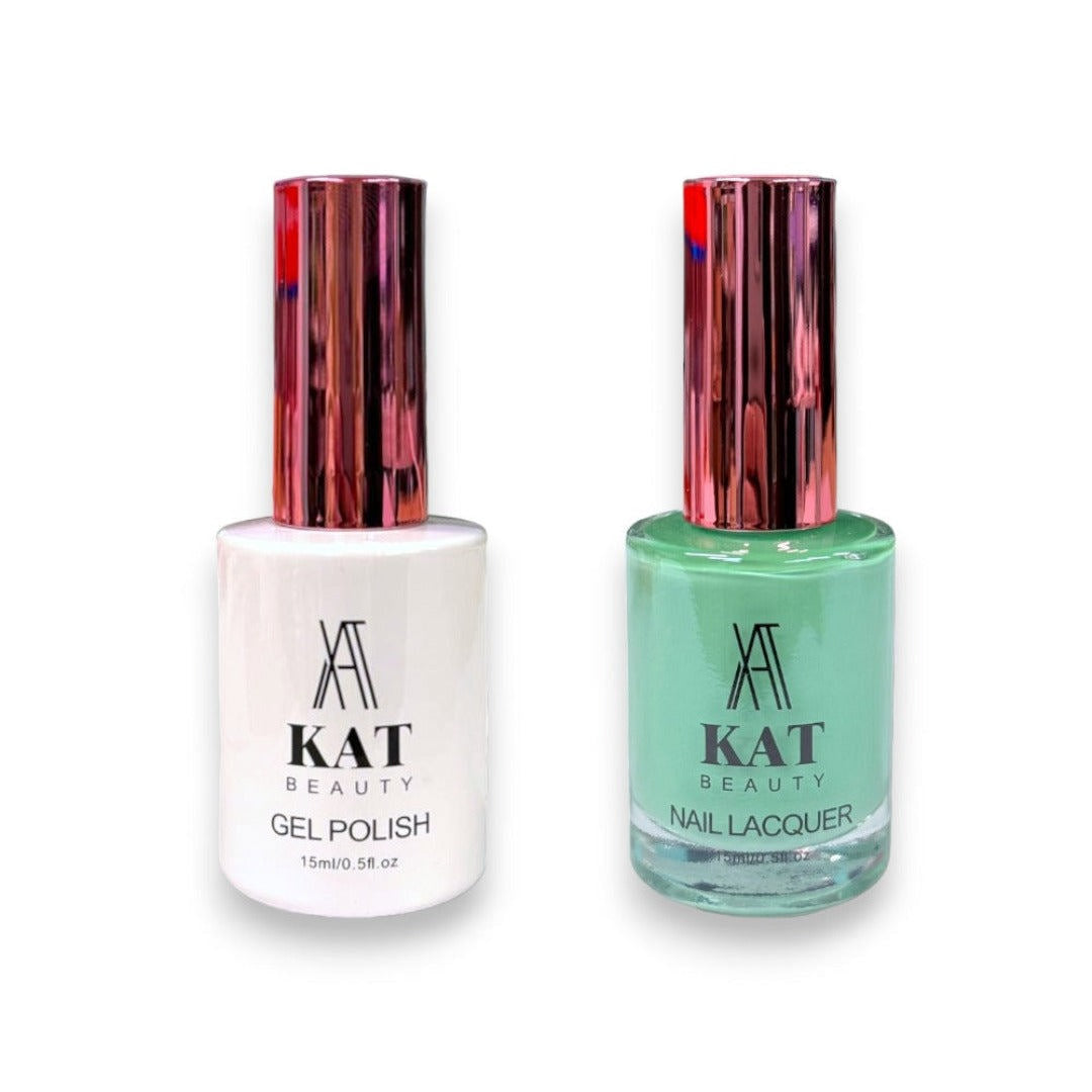 KAT Beauty 4In1 System #140