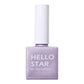 Gentle Pink Cat Eye Gel Polish #ST92