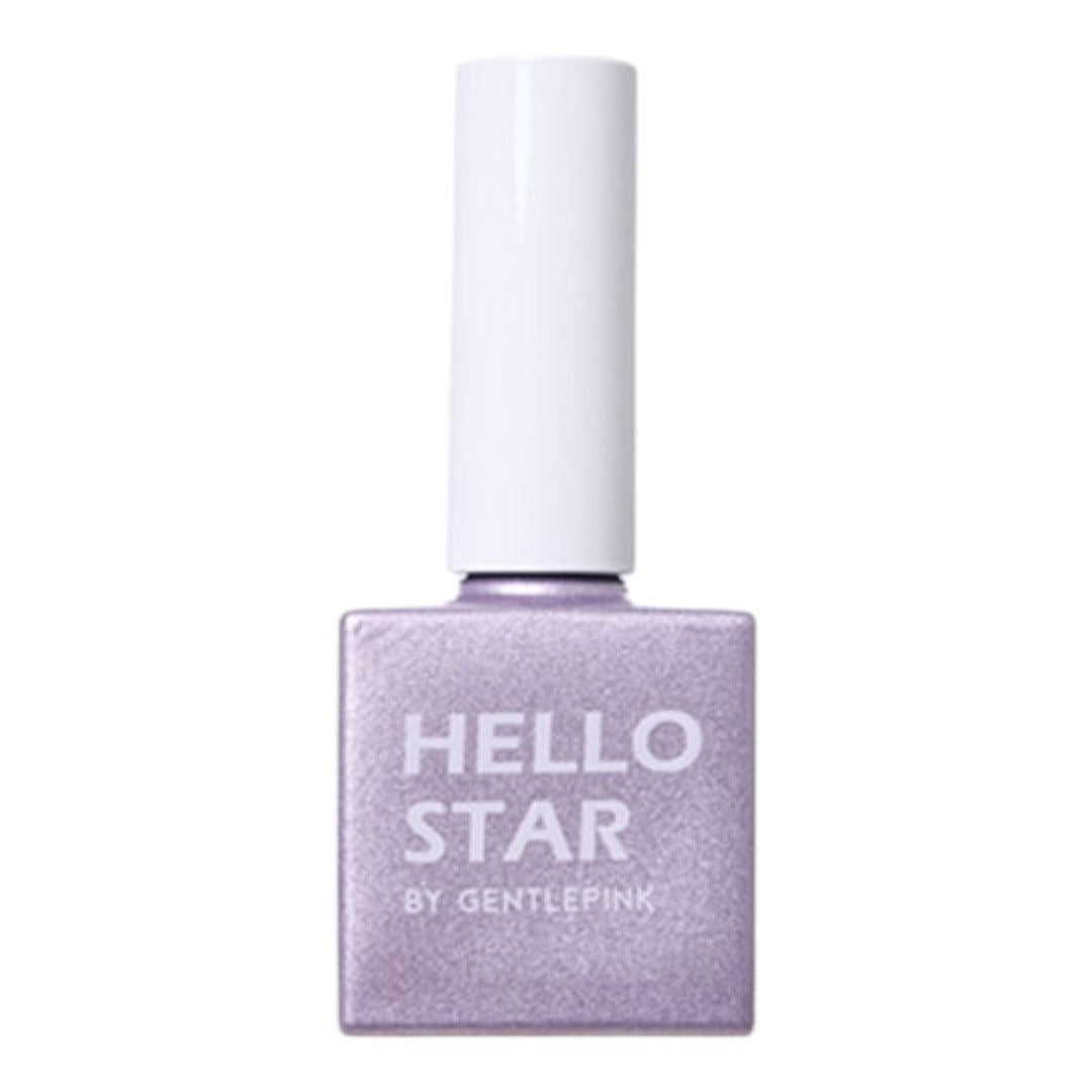Gentle Pink Cat Eye Gel Polish #ST92