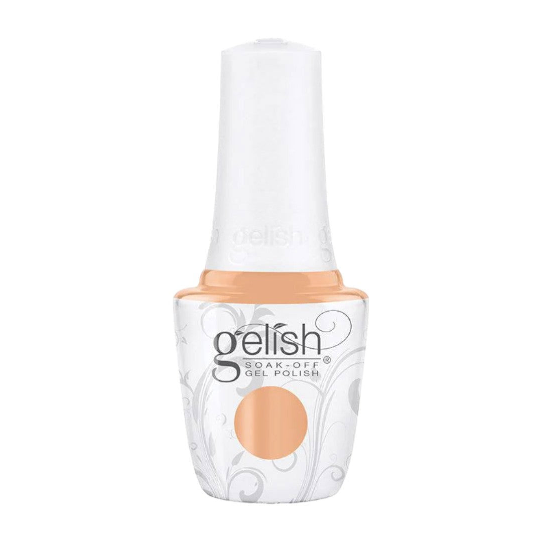 Gelish Gel Polish - Lace Be Honest #1110525