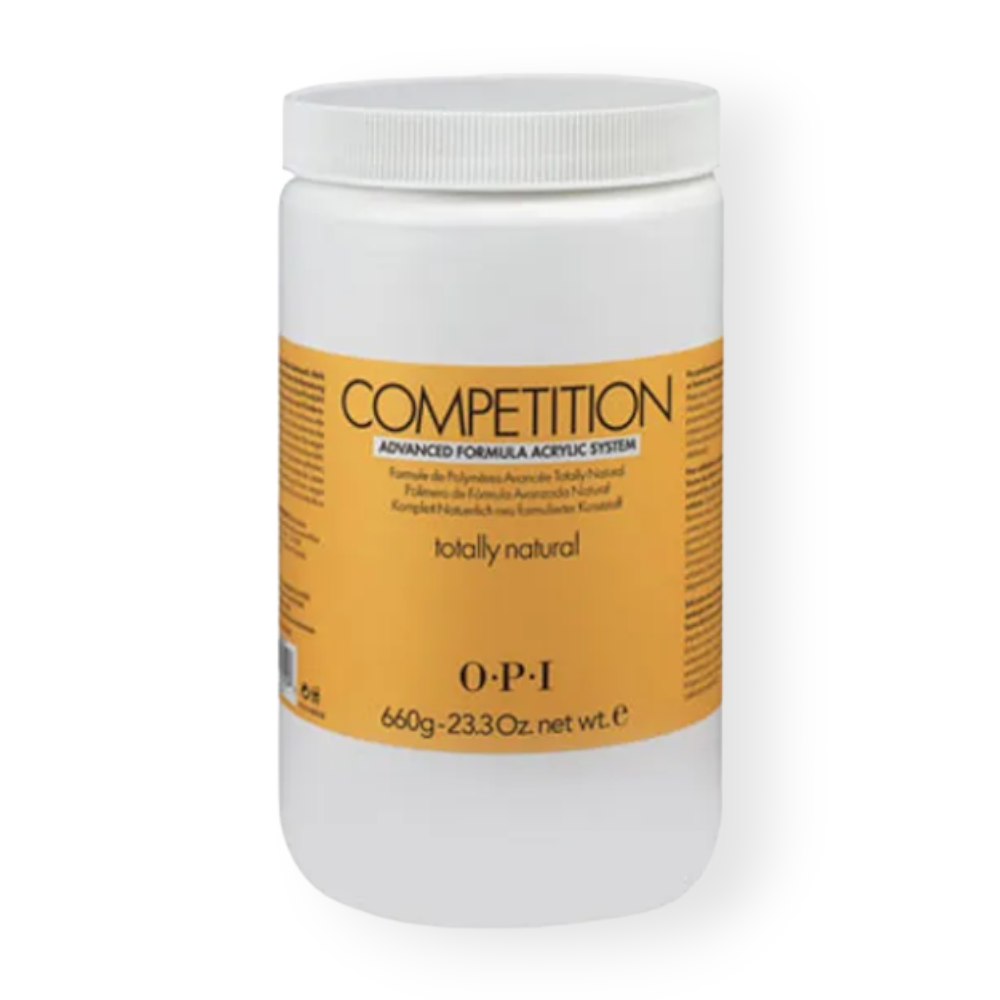 OPI C3000 Powder 23.3oz - Natural