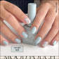 Very Good Nail Gel Colour - Urban Blue #B20