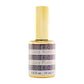 DND DC Platinum Gel Polish - Mahogany #181