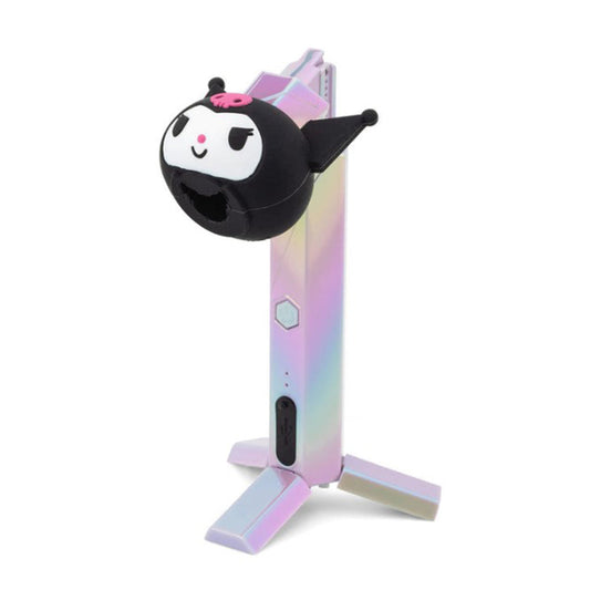 Apres Hello Kitty & Kuromi Gel-X Omni Light, Press on Nails Lamp, lamp uv light, mercury light, omni light, uv led light, kuromi light