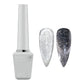 DGEL Signature Cat Eye Gel Polish - Avalanche #DS161