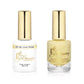 igel DD Matching Duo Lemon Sorbet #DD189