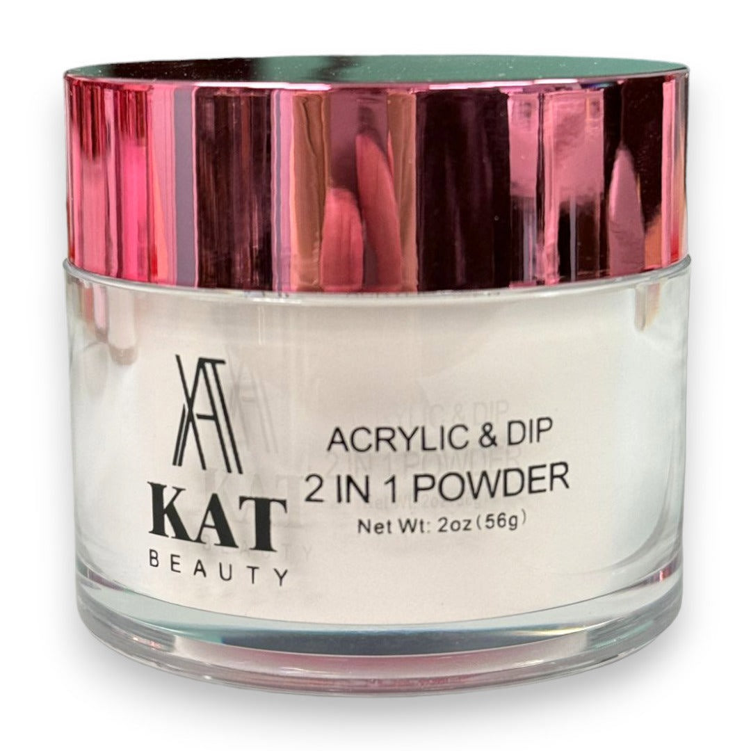 KAT Beauty 4In1 System #001