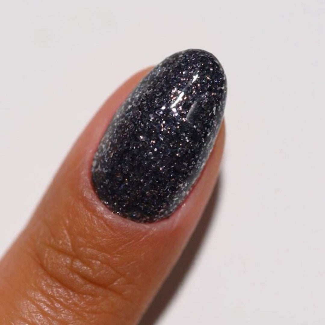 DND Diva Gel & Lacquer Duo - Bulletproof #027
