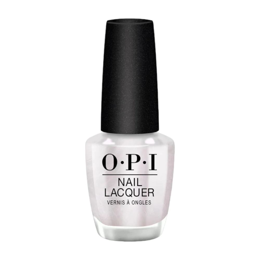 OPI Lacquer - Gemini & I #NLH022