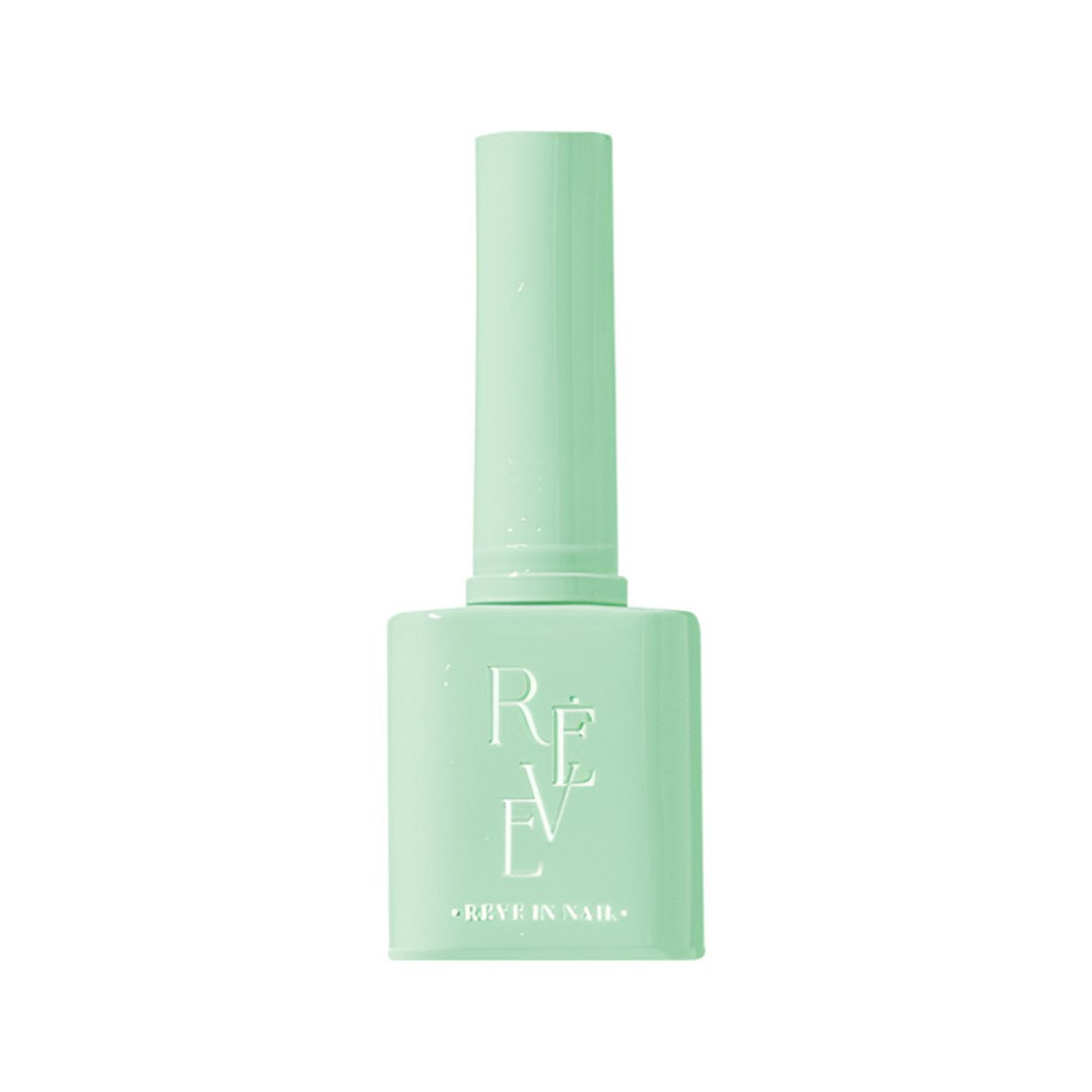 Reve In Nail Glitter Gel Polish #RG23