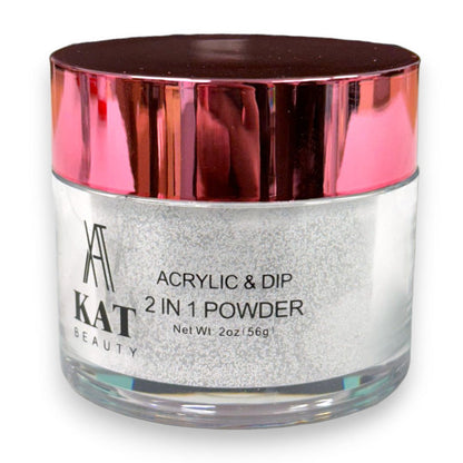 KAT Beauty 4In1 System #203
