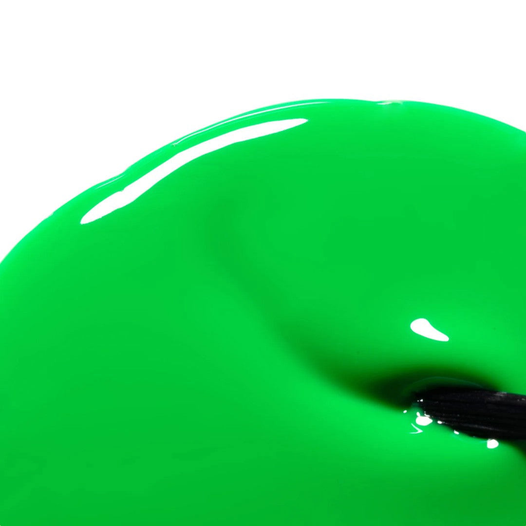 Bio Seaweed Gel #207 Lime