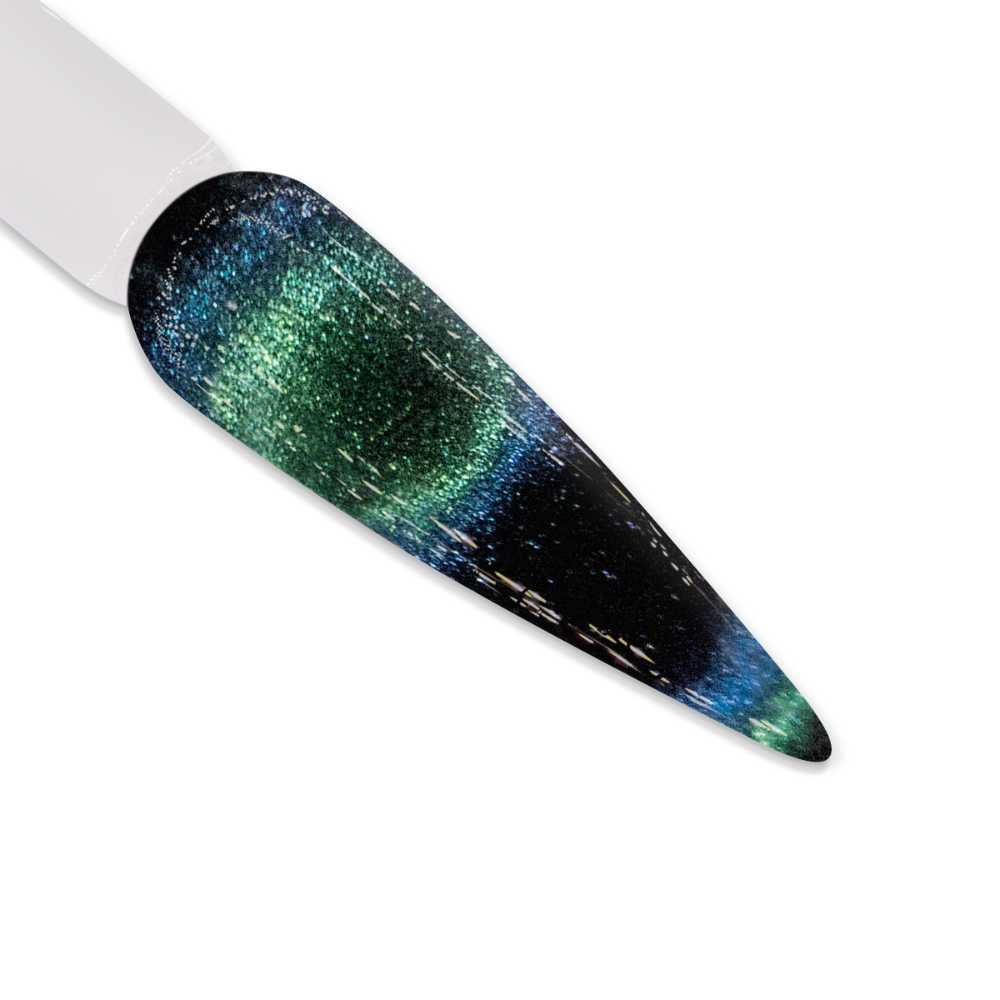 IGel Supernova 10D Cat Eye Gel Polish - Alkaid #SCE15