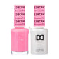 DND Gel & Lacquer Duo - Princess Pink #538