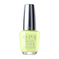 OPI Infinite Shine - How Does Your Zen Garden Grow? #ISLT86
