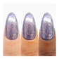 Apres Kuromi Flash Glitter Gel Couleur (HEMA-Free) - Wild With Cap Accessory #5FGK01LPWC