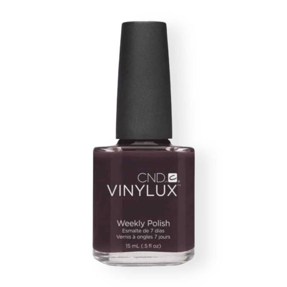 CND Vinylux - #159 Dark Dahlia