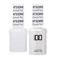 DND Gel & Lacquer Duo - French Tips #473
