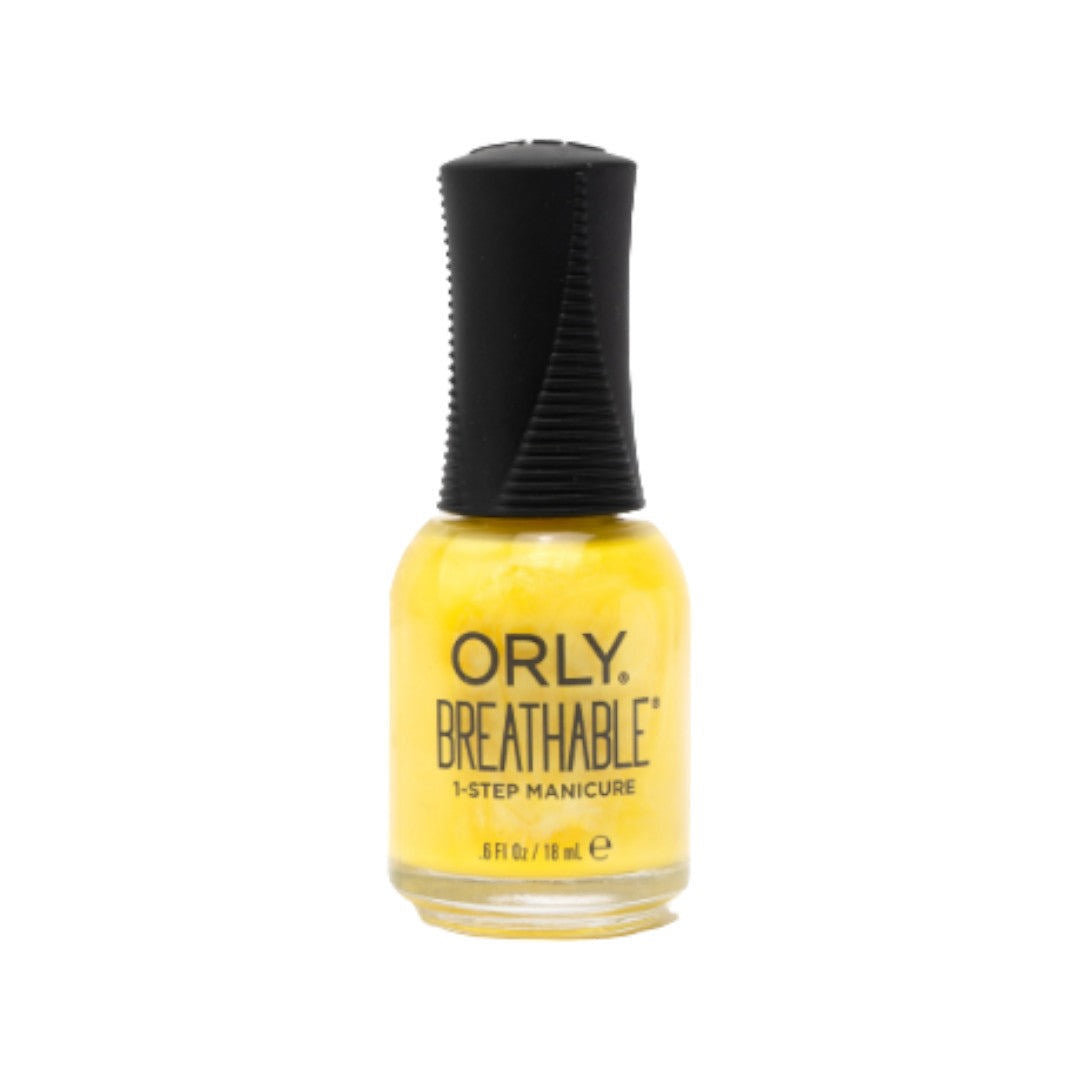 Orly Breathable - Cesium The Day #2060098