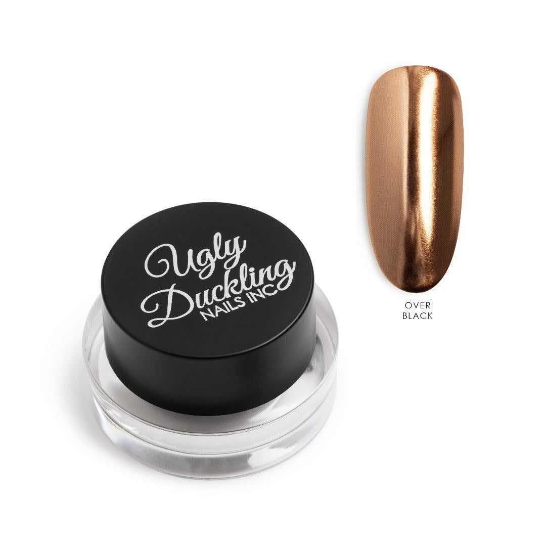 Ugly Duckling Chrome Powder - Gold