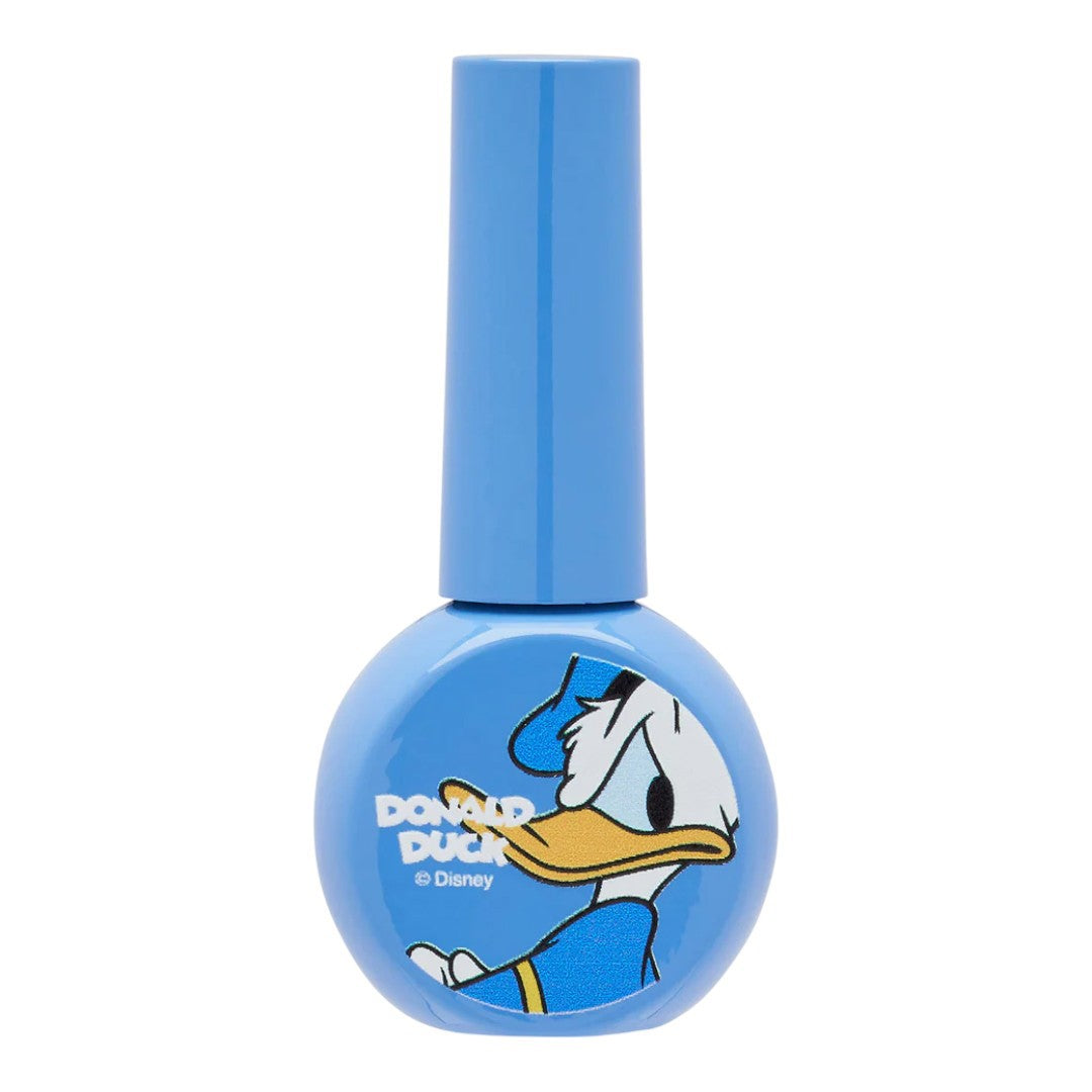 DGEL X DISNEY Donald Duck Gel Polish - Ash Blue #DT28