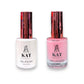 KAT Beauty 4In1 System #049