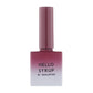 Gentle Pink Syrup Gel Polish #SG22