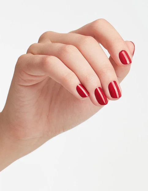 OPI Powder Perfection - OPI By Popular Vote #DPW63