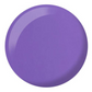DND DC Gel & Lacquer Duo - Electric Purple #260