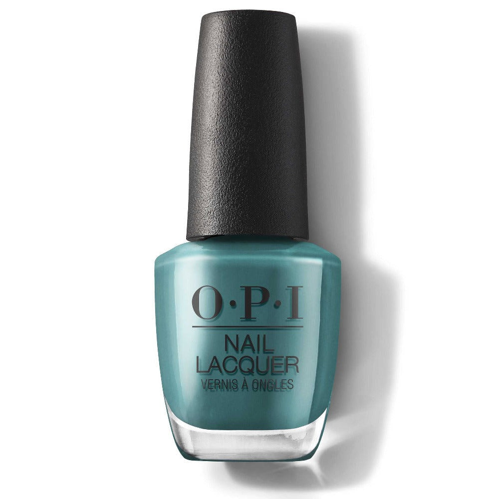 OPI Lacquer - My Studio's On Spring #NLLA12