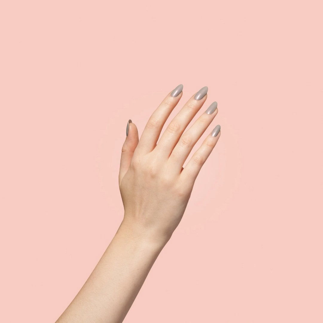 Bio Seaweed Gel #78 Mother Of Pearl