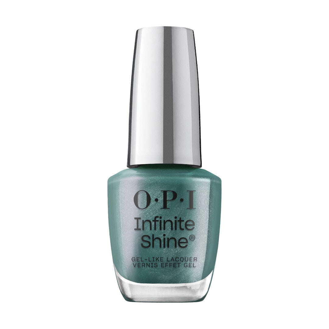 OPI Infinite Shine - Cos-Mo Money #ISL156
